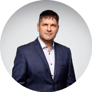 Ашихмин Андрей Владимирович