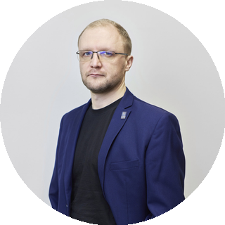 Азарченко Илья Александрович