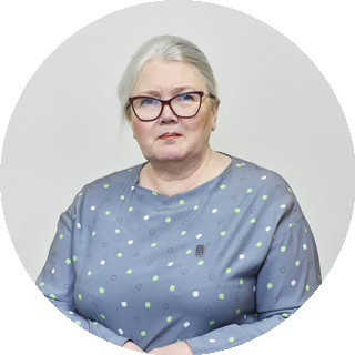 Дмитриева Жанна Юрьевна