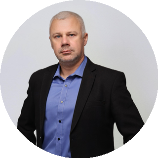 Синичкин Вадим Витальевич