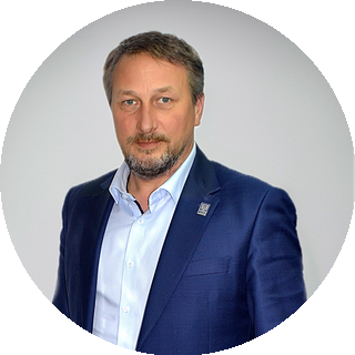 Трофимов Сергей Викторович