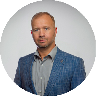 Загайный Александр Владимирович